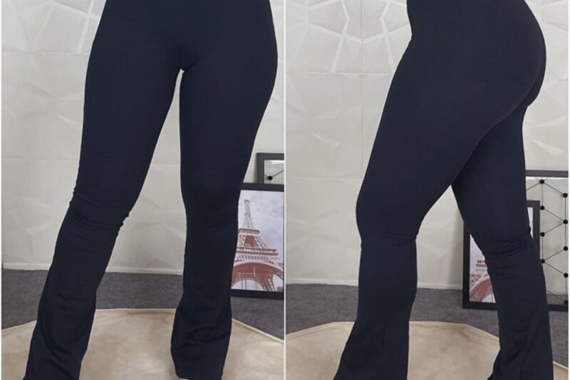 Antes de comprar sua próxima calça legging, você precisa ver esse alerta de preço baixo