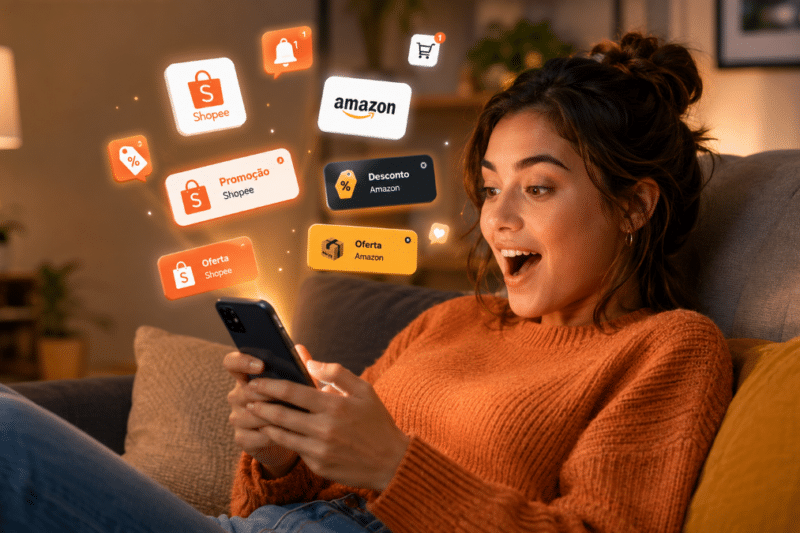 Achados da semana: as melhores ofertas e promoções selecionadas a dedo pela nossa equipe