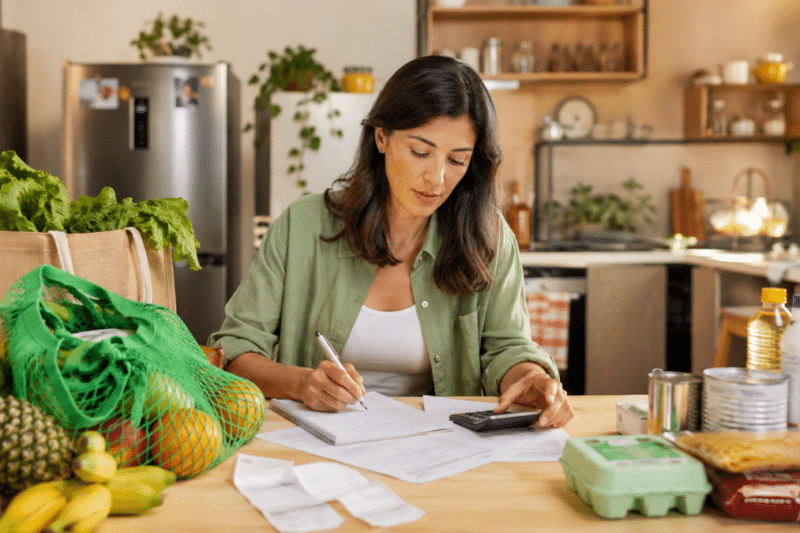 Como economizar no supermercado: 20 hábitos simples que reduzem a conta no fim do mês
