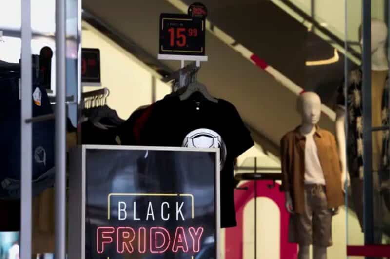 Black Friday 2026: a data confirmada, o que realmente baixa de preço e os erros que custam caro
