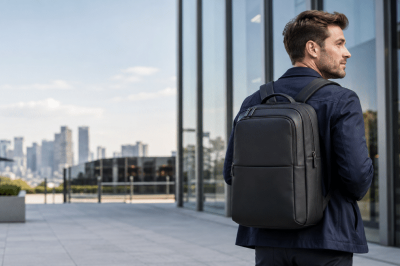 Melhor mochila executiva para notebook: Modelos impermeáveis e ergonômicos para o trabalho