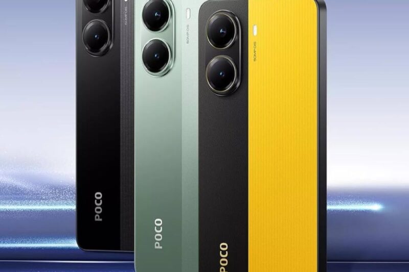 Poco X7 Pro vale ainda a pena em 2026? Ficha técnica, preço e comparativo de desempenho
