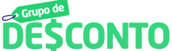 Blog Grupo de Desconto