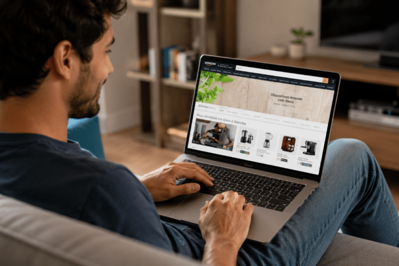 Sua casa no piloto automático: 4 ofertas do Prime Day que fazem isso acontecer