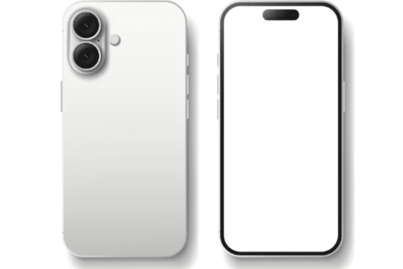 Mercado Livre tem iPhone 16 Branco de 128 GB com 45% de desconto direto na Loja Oficial Apple