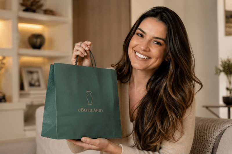 Programa de Fidelidade O Boticário: saiba o que é preciso para ter R$ 3,50 de desconto