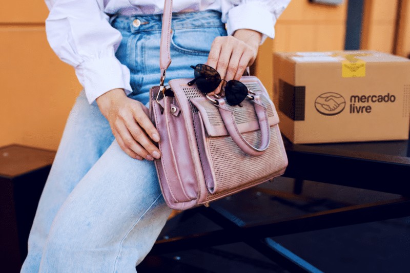 Bolsas femininas em promoção no Mercado Livre: veja modelos práticos para o dia a dia