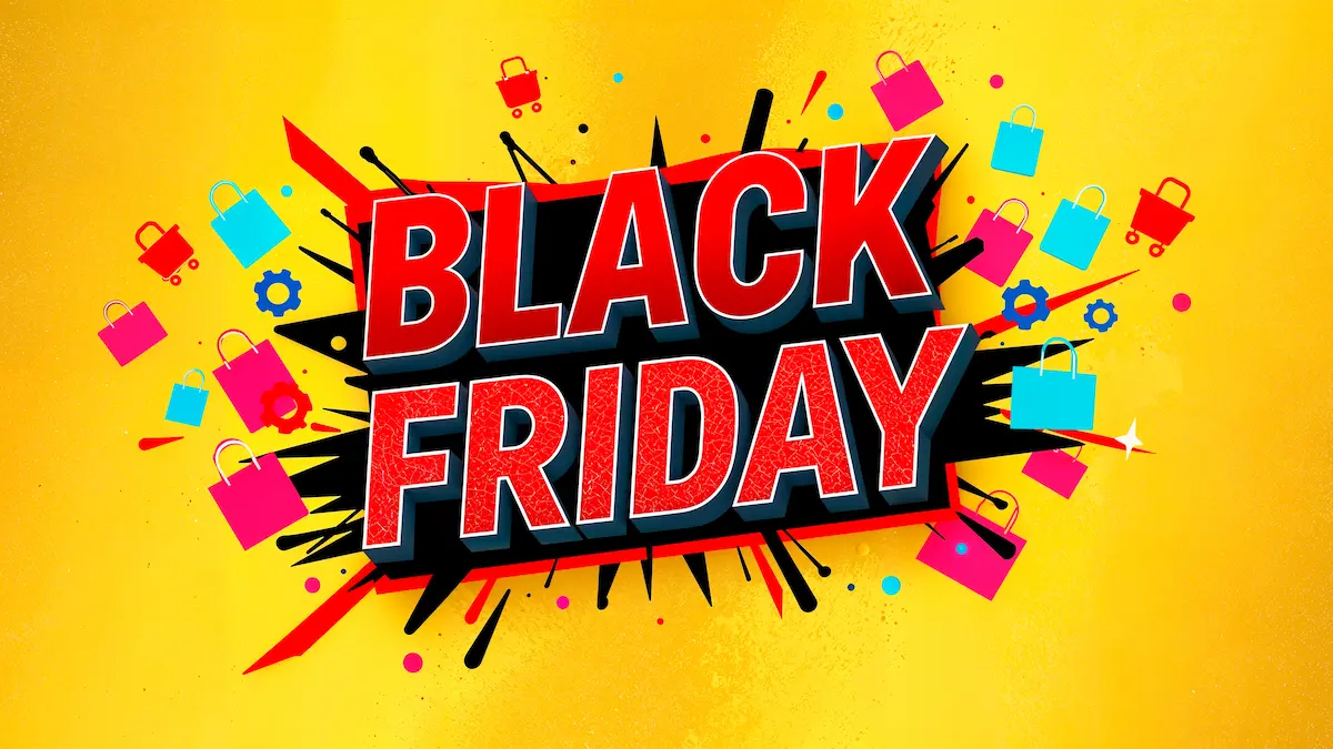 Black Friday 2026: veja quando acontece a maior temporada de descontos do ano 2 Black Friday 2026 com destaque para a data de promoções e ofertas do comércio.