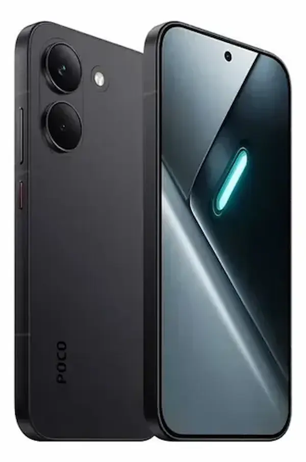 Promoção reduz preço do POCO X8 Pro em 49%; confira a oferta 2 POCO X8 Pro com design moderno e tela de alta qualidade.