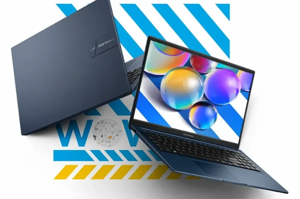 Notebook Asus Vivobook 15 entra em oferta com 40% de desconto e se destaca como opção para estudos e trabalho 2 Notebook Asus Vivobook 15 indicado para estudos, trabalho e atividades do dia a dia.