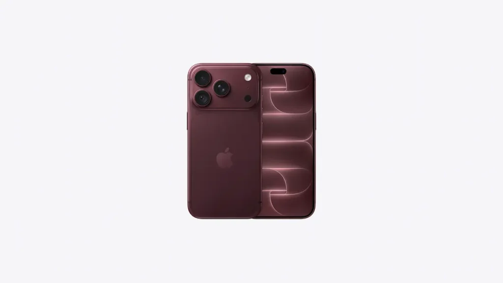 iPhone 18 Pro: o que se sabe sobre capacidade, carregamento e durabilidade da bateria 2 iPhone 18 Pro destaca câmera avançada, bateria de longa duração e recursos de inteligência artificial com chip A20 Pro.