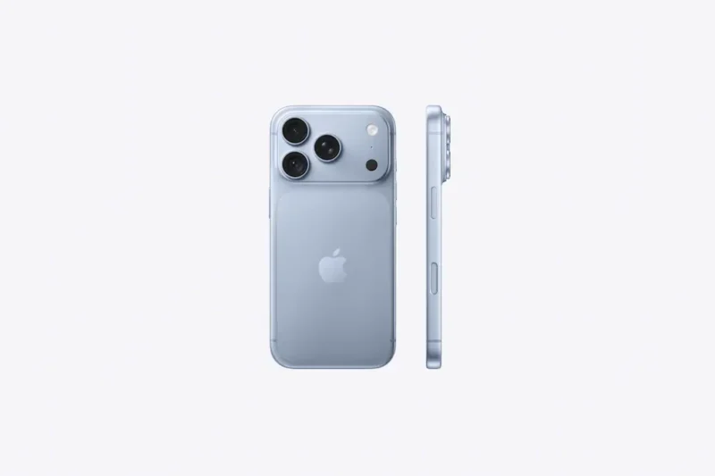 Novo iPhone 18 Pro chega ao mercado; saiba se compensa fazer a troca