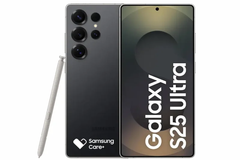 De R$ 10.999 por R$ 5.375: Galaxy S25 Ultra tem mais de 50% de desconto na Amazon